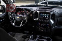 شيفروليه سلفرادو